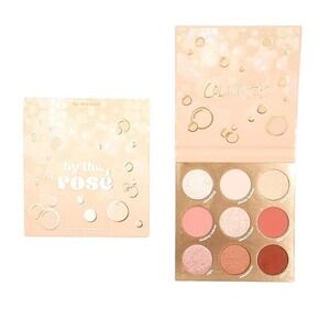 Colourpop - By The Rose Palette